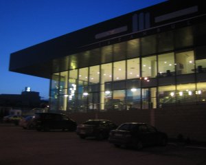 16-9 Projesi Satış Ofisi