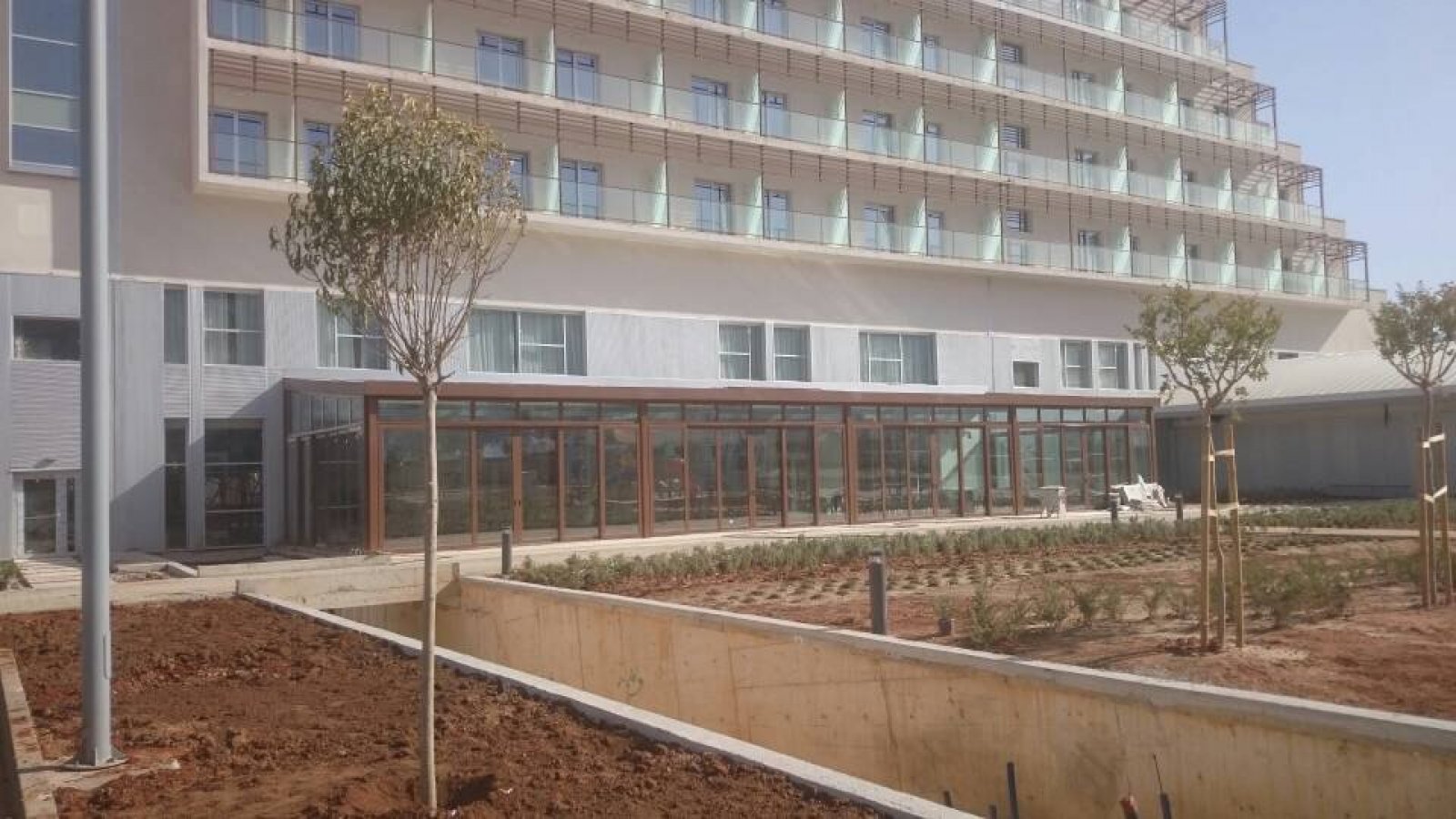 Blida Hotel 